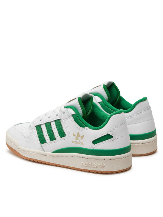 adidas Sneakersy adidas Forum Low Cl IH7820 Biały