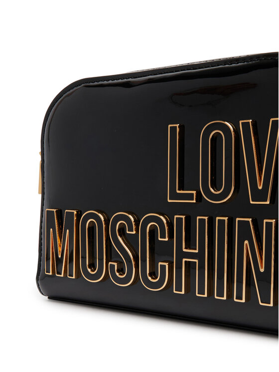 LOVE MOSCHINO Сумка LOVE MOSCHINO JC4250PP0OKE100A Чорний