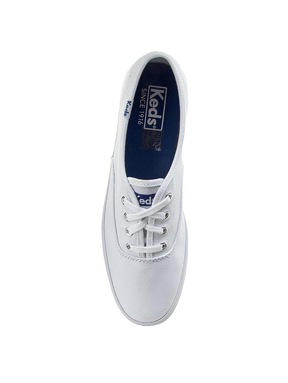 Keds Teniși Keds Champion WF34000 Alb