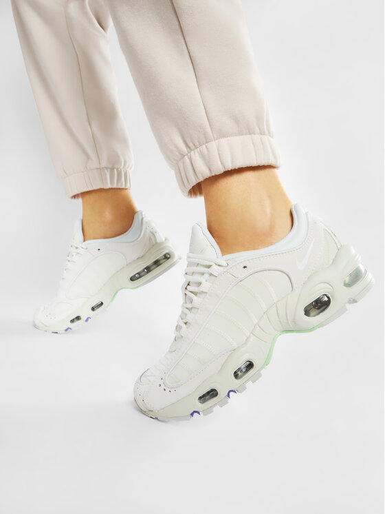 Nike Sportcipők Nike Air Max Tailwind '99 CQ6569 100 Fehér