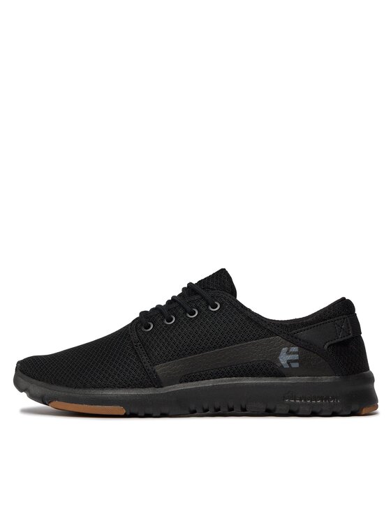 Etnies Zapatillas Etnies Scout 4101000419 Negro