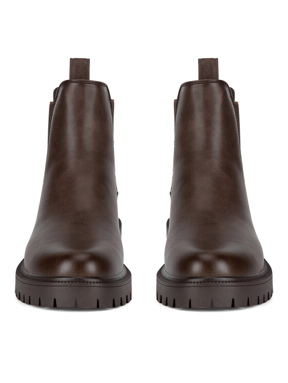 Beverly Hills Polo Club Челсі Beverly Hills Polo Club HY2T628-1 Коричневий