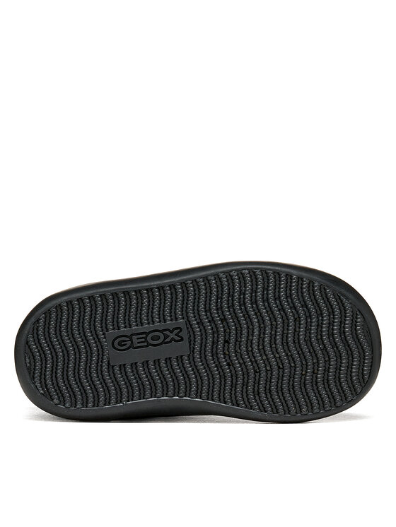 Geox Auliniai batai Geox B Gisli Boy B461NE 0AFME C4008 S Mėlyna