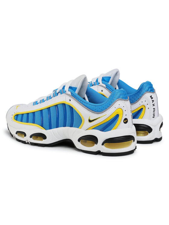 Nike Sneakers Nike Air Max Tailwind IV CD0456 100 Bianco