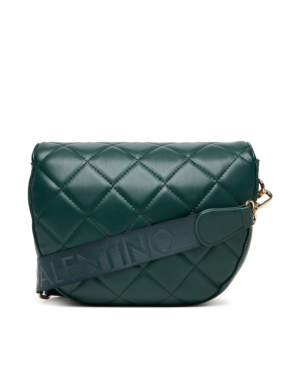 Valentino Kabelka Valentino Bigs VBS3XJ02MAT Zelená