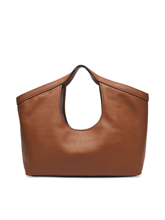 MICHAEL Michael Kors Сумка MICHAEL Michael Kors 30T6AX6T3L Коричневий