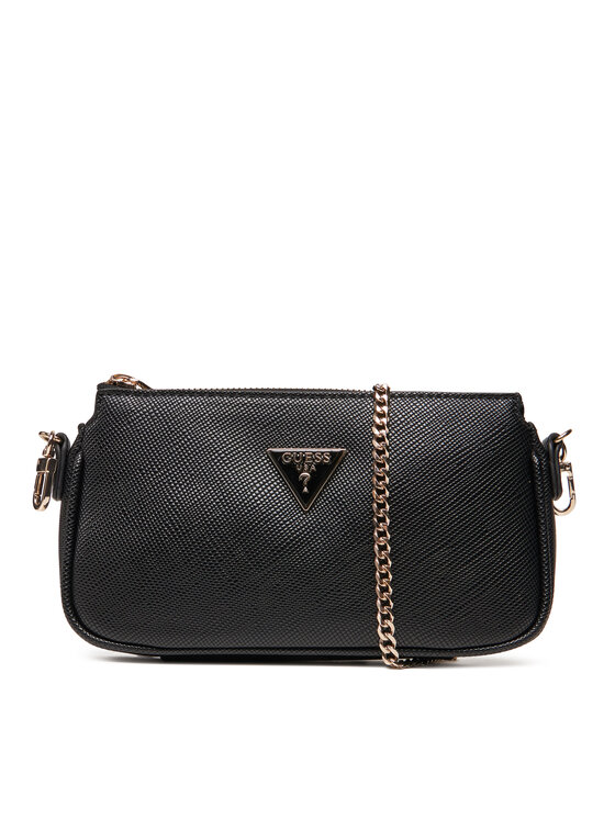 Guess Сумка Guess Noelle II Mini HWZG96 72710 Чорний