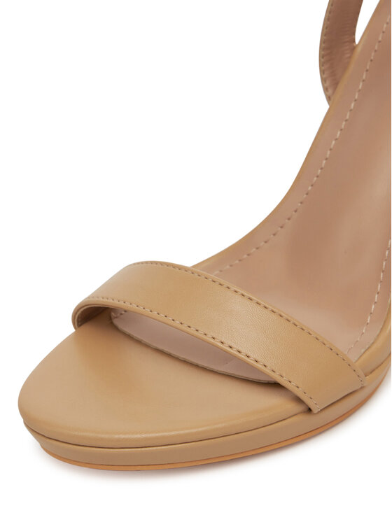 DeeZee Босоніжки DeeZee F92932-3 Бежевий