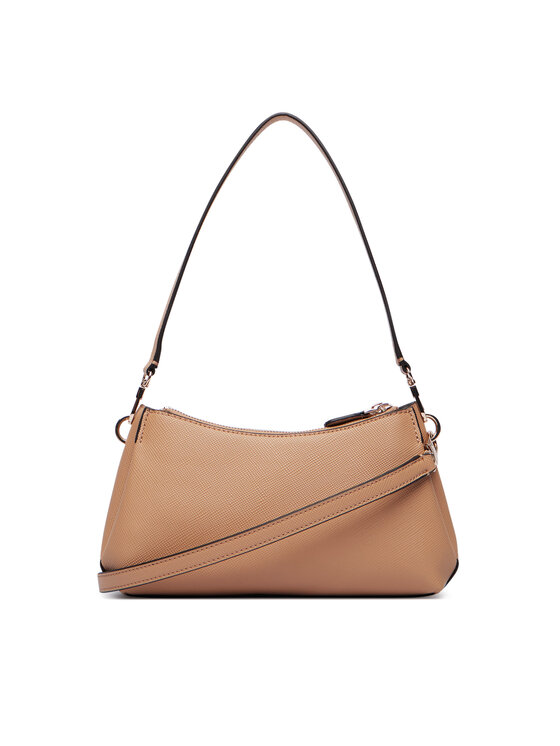 Guess Сумка Guess Noelle II Mini HWZG96 72730 Бежевий