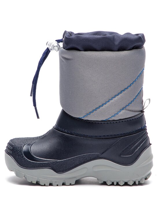 Muflon Čizme za snijeg Muflon 22-468CH Tamnoplava