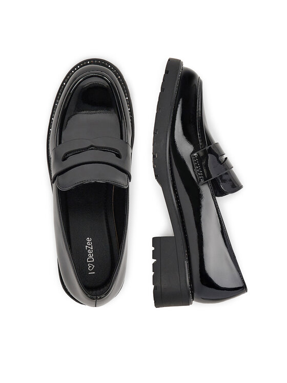 DeeZee Лоуфъри DeeZee LZ24-05 Черен
