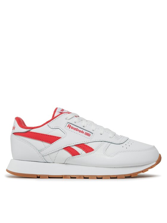 Reebok Снікерcи Reebok Classic Leather IE6778 Рожевий