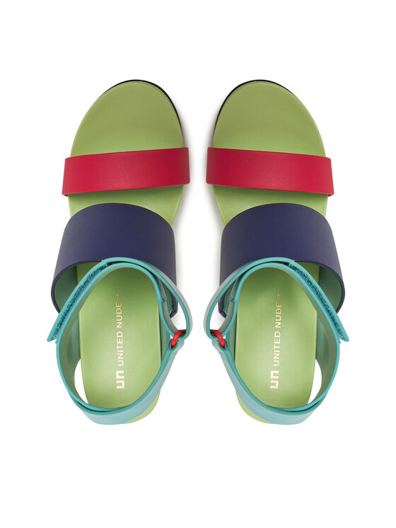 United Nude Sandale United Nude Eamz Hana 1090487716 Colorat