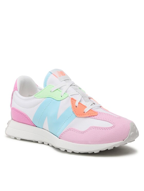 New Balance Laisvalaikio batai New Balance GS327CH Spalvota
