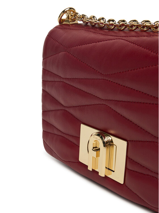 Furla Geantă Furla 1927 WB01671 BX3221 CN CGQ00 1007 Roșu