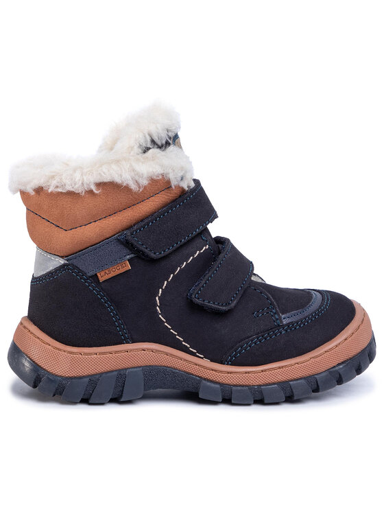 Lasocki Kids Чоботи Lasocki Kids CI12-1797-20 Cиній