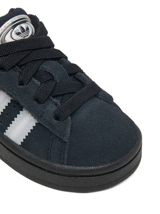 adidas Сникърси adidas Campus 00s Led Lights Comfort Closure Elastic Lace KI9396 Черен