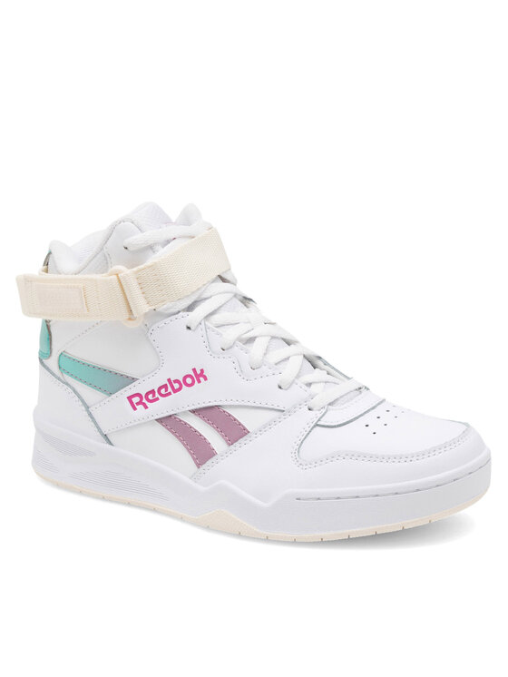 Reebok Tenisice Reebok Royal BB4500 GY8784 Bijela