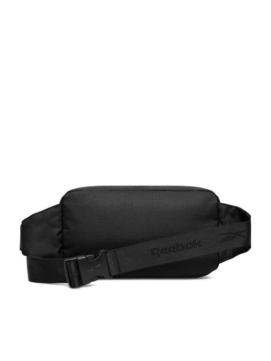 Reebok Τσαντάκι Μέσης﻿ Reebok CWBEO-RBK-P-003-09 Μαύρο
