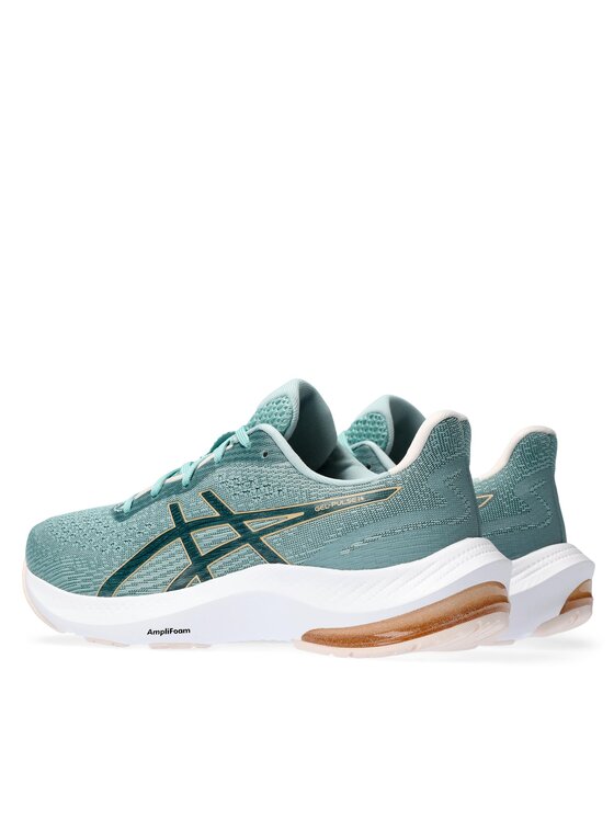Asics Παπούτσια για Τρέξιμο Asics Gel-Pulse 14 1012B318 Μπλε
