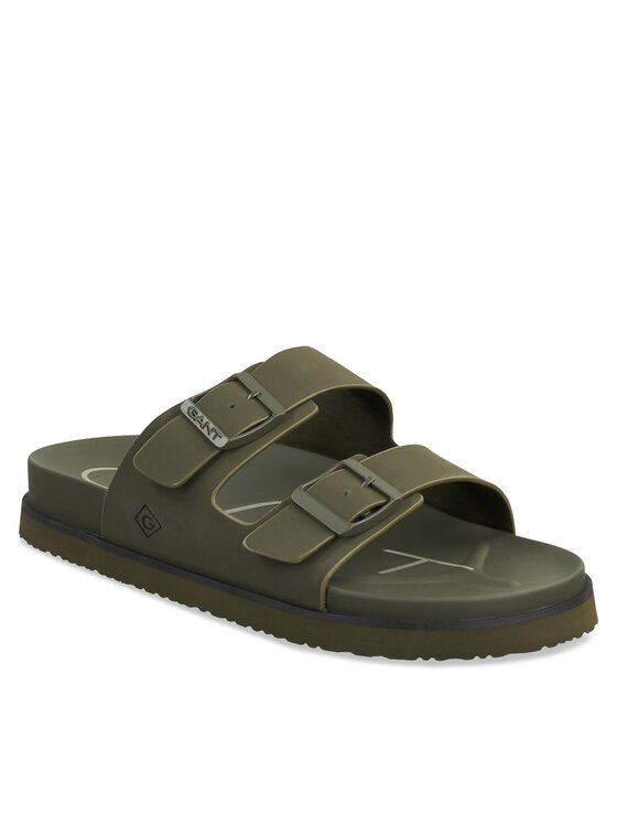Gant Nazouváky Gant Palbuddy 26609898 Zelená