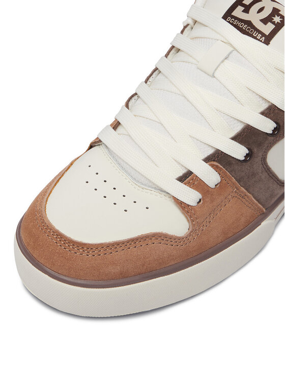DC Shoes Снікерcи DC Shoes CEO-MP40-OMC-258001 Коричневий