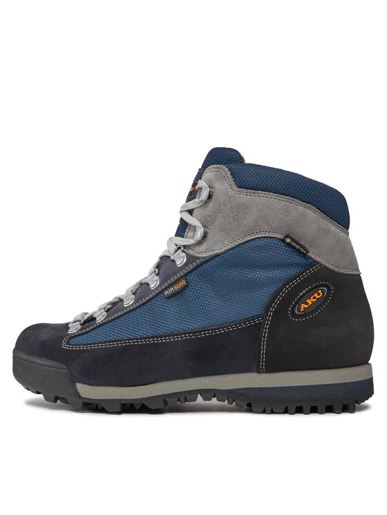 Aku Trekingová obuv Aku 365.20 Tmavomodrá