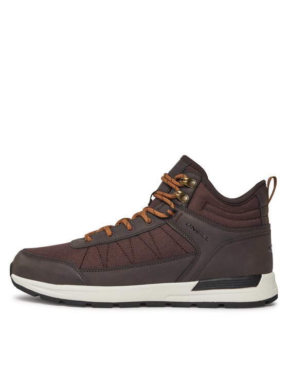 O'Neill Zapatillas O'Neill Rocky Men Mid 90233060.Iku Marrón