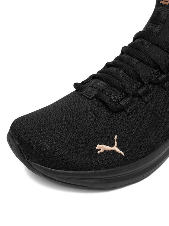 Puma Снікерcи Puma EO-ENZO 2 CLEAN 37712604 Чорний