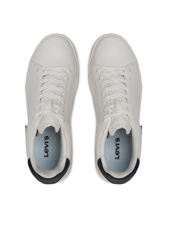 Levi's® Laisvalaikio batai Levi's® 234234-661-151 Balta