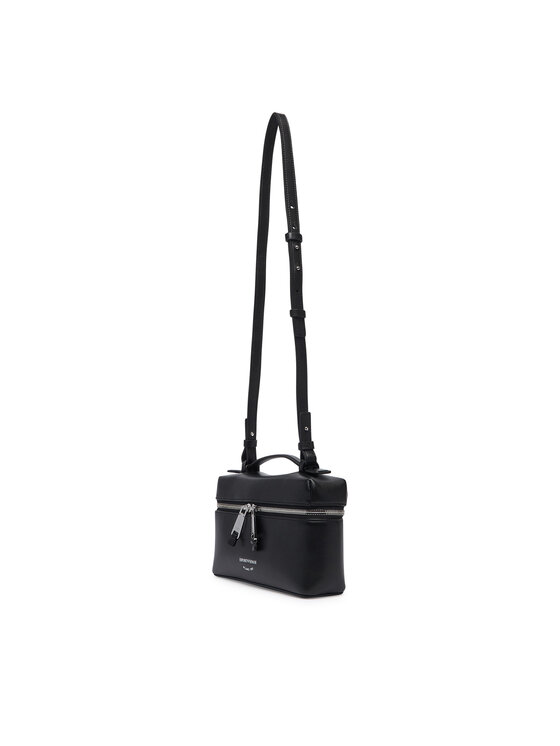 Emporio Armani Сумка Emporio Armani EW004564 Чорний