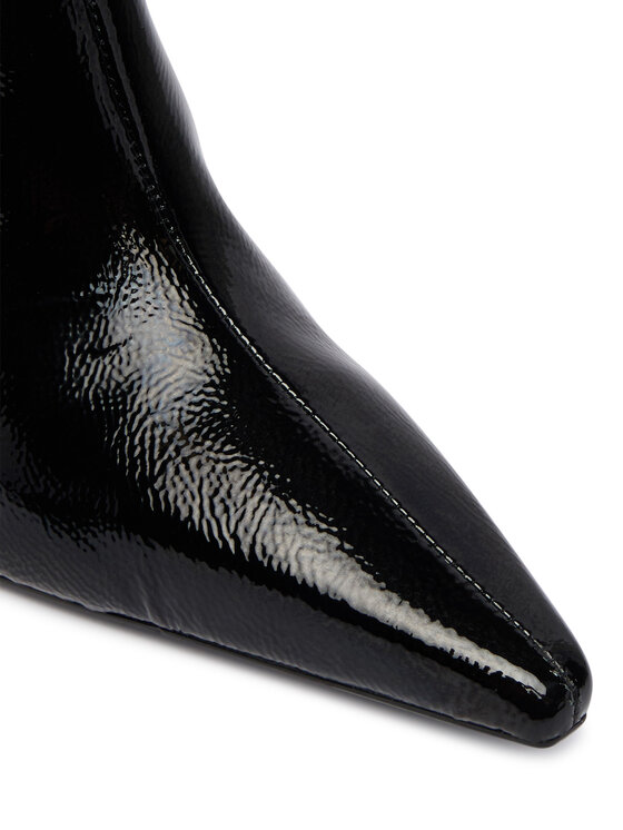 KARL LAGERFELD Ilgaauliai KARL LAGERFELD Klarice KL32390 Juoda
