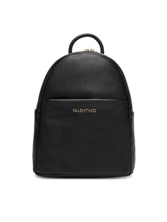 Valentino Рюкзак Valentino Doris Re VBS9ON20 Чорний