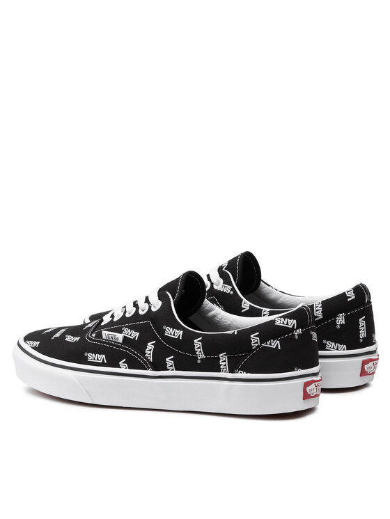 Vans Tenis superge Vans Era VN0A54F1QW71 Črna