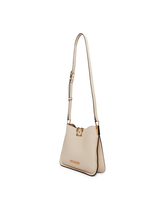 LOVE MOSCHINO Сумка LOVE MOSCHINO JC4127PP1OLM0110 Écru
