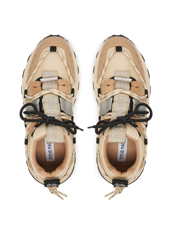 Steve Madden Снікерcи Steve Madden Tazmania SM11002419 Хакі