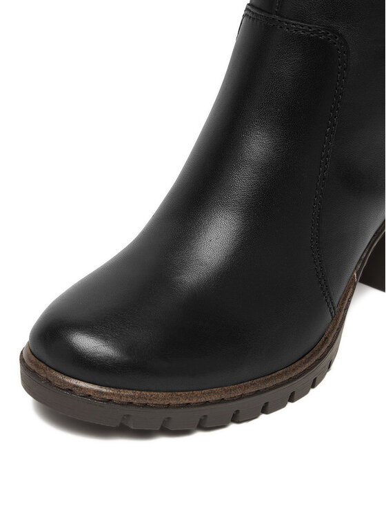 Rieker Csizma Rieker CEO-Y2581-00 Fekete