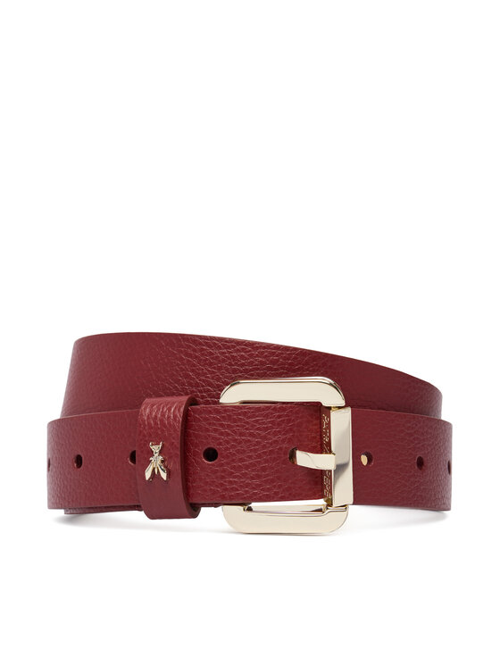 Patrizia Pepe Жіночий ремінь Patrizia Pepe CW8684/L001-B861 Коричневий