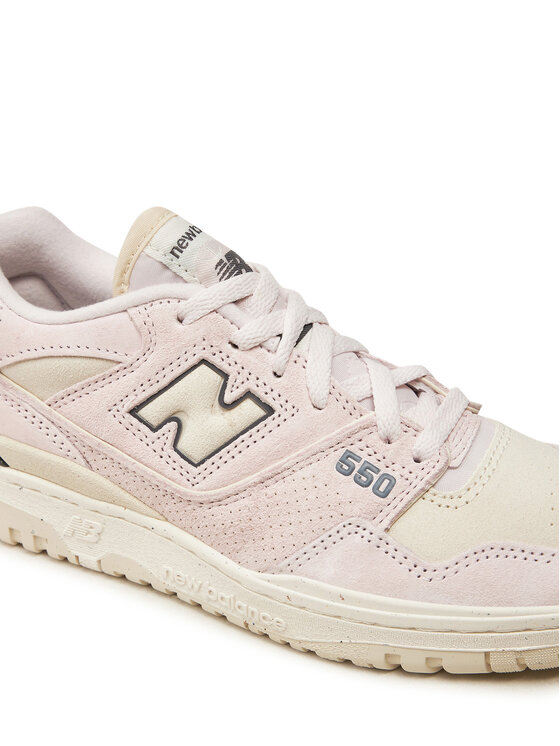 New Balance Sportcipők New Balance BBW550RC Rózsaszín
