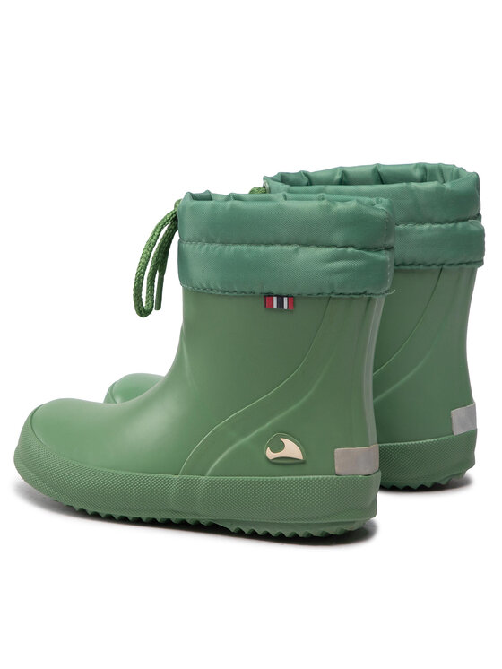 Viking Guminiai batai Viking Alv Indie 1-16000-80 Žalia