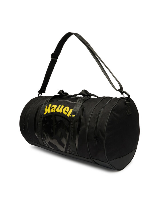 Blauer Bolso Blauer S6DUFFY04/ESS Negro