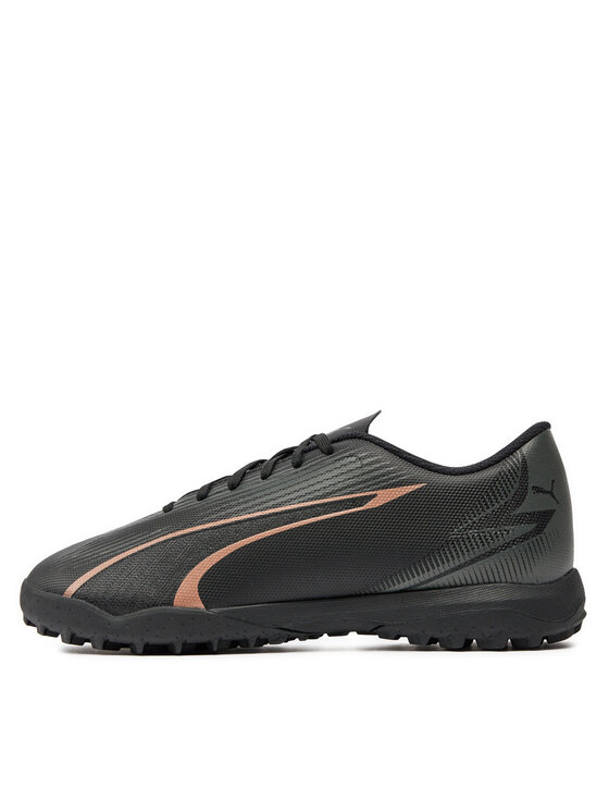 Puma Взуття для футболу Puma Ultra Play 10776502 02 Чорний