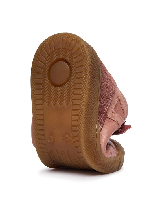 Froddo Schnürschuhe Froddo G2110134-9 S Rosa