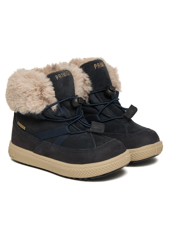 Primigi Снігоходи Primigi GORE-TEX 8856400 S Cиній