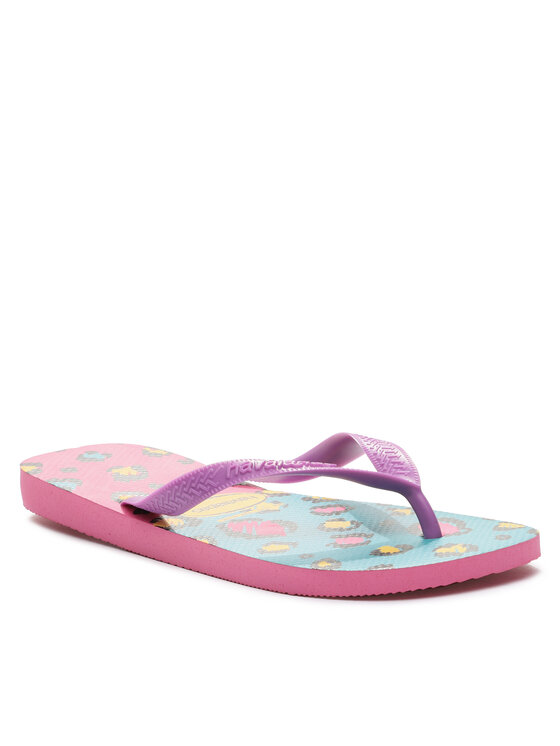 Havaianas В'єтнамки Havaianas 41329200129 Кольоровий