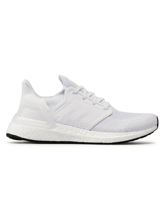 adidas Tenisice za trčanje adidas Ultraboost 20 EF1042 Bijela
