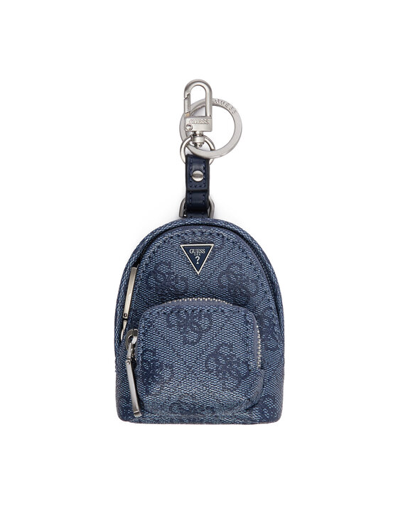 Guess Підвіска Guess RM5490 P6201 Голубий