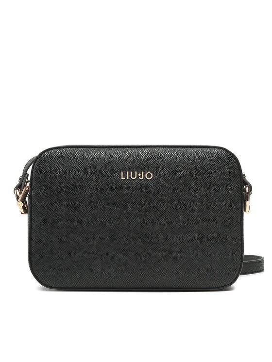 Liu Jo Сумка Liu Jo S Crossbody AXX012 E0087 Чорний
