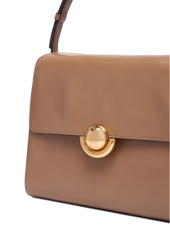 Furla Сумка Furla Domus S WB01862 BX4185 IT 4489S Коричневий