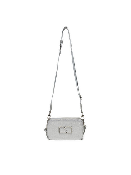 Call It Spring Дамска чанта Call It Spring Camelya 13859916 Сребрист